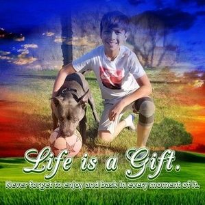 Meet your Posher, Dee